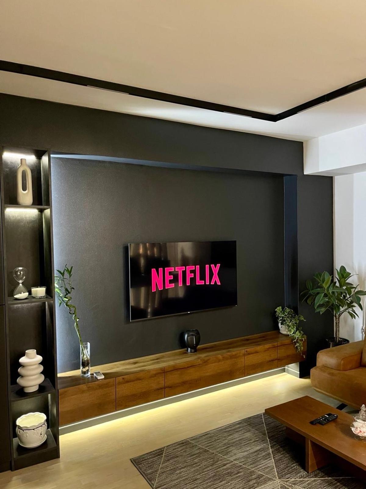 Sunlight Luxe Apartment Скопие Екстериор снимка